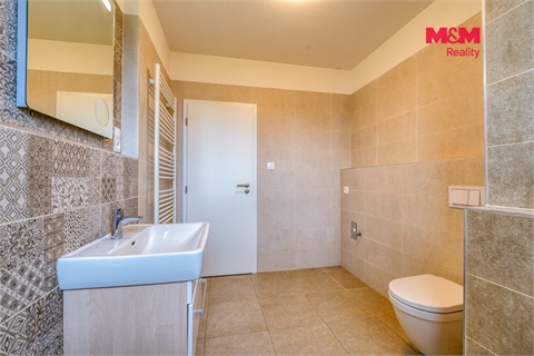 Pronájem bytu 2kk, 60 m² 12