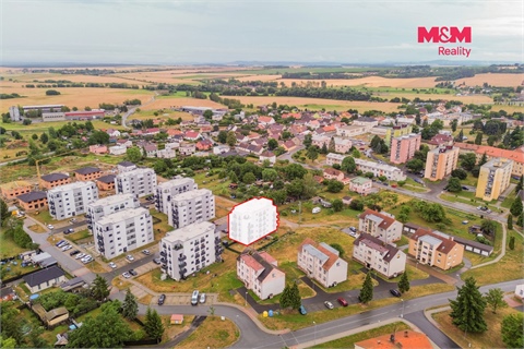Pronájem bytu 2kk, 60 m² - 24