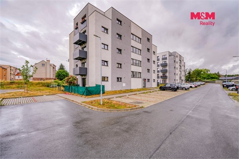 Pronájem bytu 2kk, 60 m² - 20