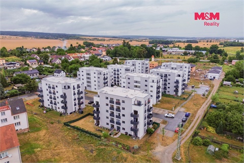 Pronájem bytu 2kk, 60 m² 24