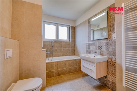 Pronájem bytu 2kk, 60 m² 10