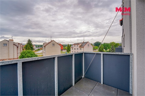 Pronájem bytu 2kk, 60 m² 14