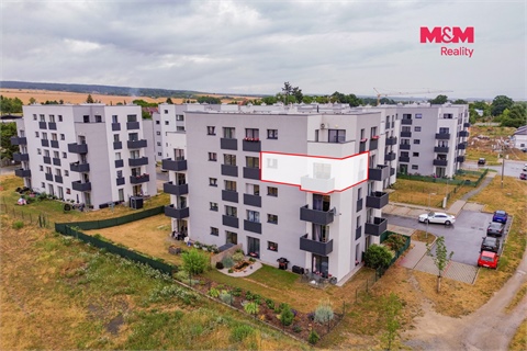 Pronájem bytu 2kk, 60 m² - 22