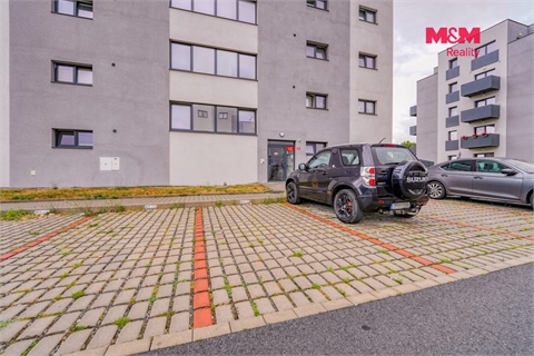 Pronájem bytu 2kk, 60 m² 22