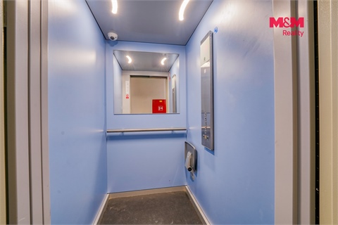 Pronájem bytu 2kk, 60 m² 20