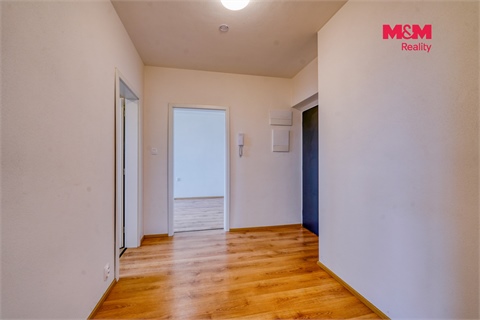 Pronájem bytu 2kk, 60 m² 16