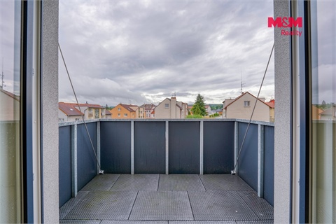 Pronájem bytu 2kk, 60 m² - 12