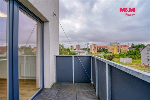 Pronájem bytu 2kk, 60 m² - 14
