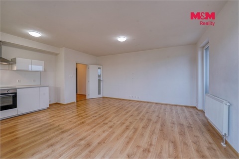 Pronájem bytu 2kk, 60 m² 6