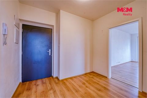 Pronájem bytu 2kk, 60 m² - 16