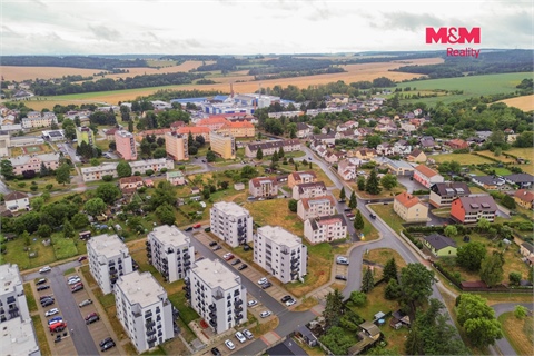 Pronájem bytu 2kk, 60 m² - 26
