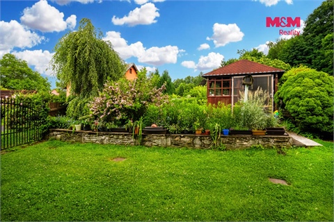 Prodej rodinného domu, 376 m² 26
