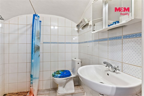 Prodej rodinného domu, 376 m² 6