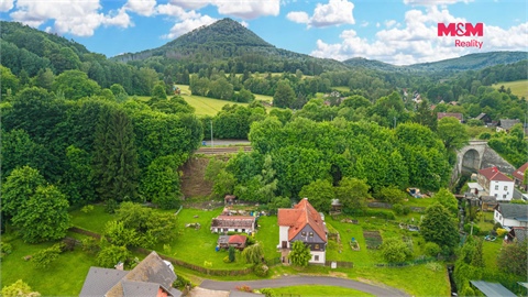 Prodej rodinného domu, 376 m² - 26