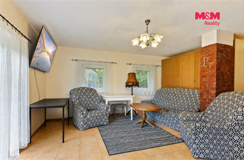 Prodej rodinného domu, 376 m² 4