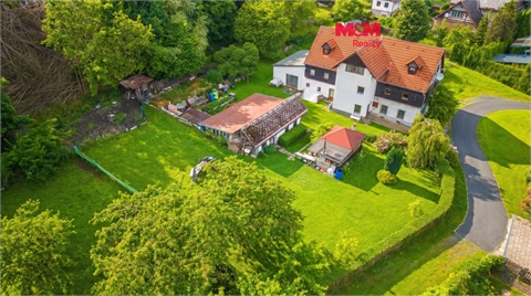 Prodej rodinného domu, 376 m² 0