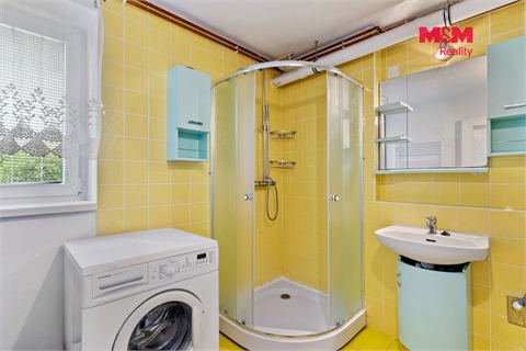 Prodej rodinného domu, 376 m² - 20