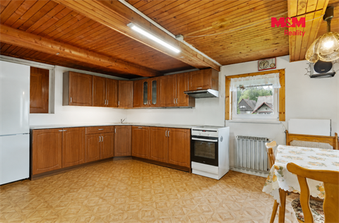 Prodej rodinného domu, 376 m² - 16