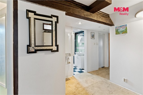 Prodej rodinného domu, 376 m² - 12