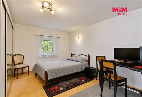 Prodej rodinného domu, 376 m² - 4
