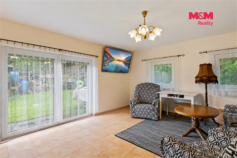 Prodej rodinného domu, 376 m² - 2