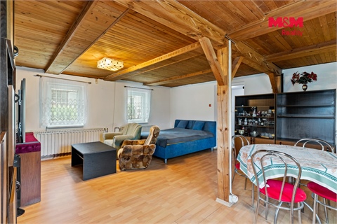 Prodej rodinného domu, 376 m² 20