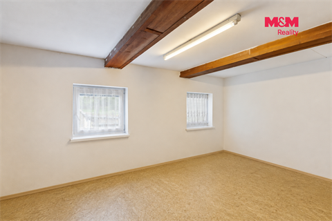 Prodej rodinného domu, 376 m² - 22