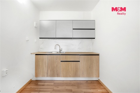 Prodej bytu 2kk, 43 m² 6