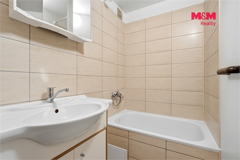 Prodej bytu 2kk, 43 m² 8
