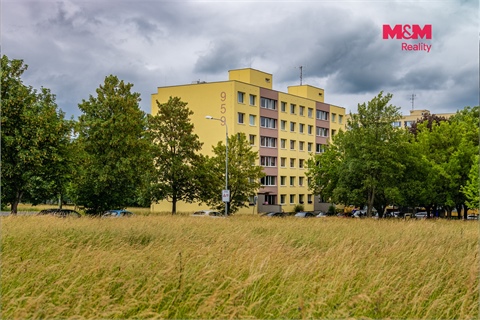 Prodej bytu 2kk, 43 m² 10