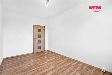 Prodej bytu 2kk, 43 m² 2