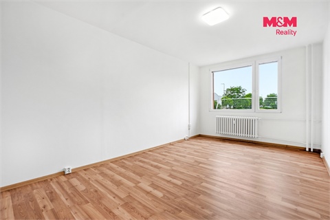 Prodej bytu 2kk, 43 m² 4