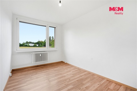 Prodej bytu 2kk, 43 m² - 0