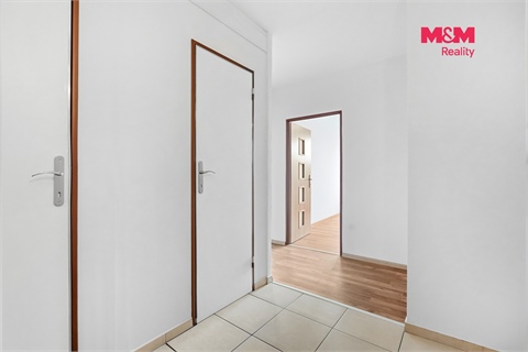 Prodej bytu 2kk, 43 m² - 6