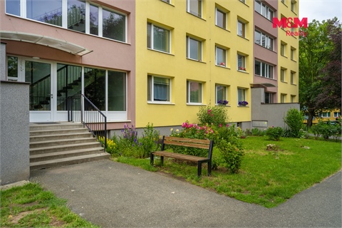 Prodej bytu 2kk, 43 m² - 8