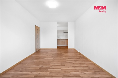 Prodej bytu 2kk, 43 m² - 4