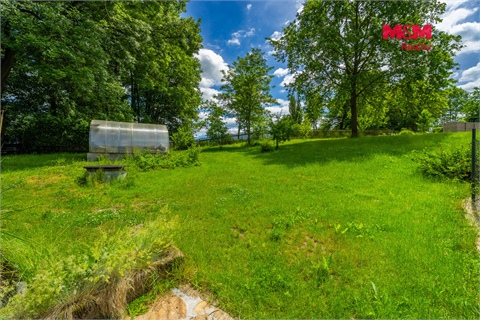 Prodej stavebního pozemku, 1 022 m² 4
