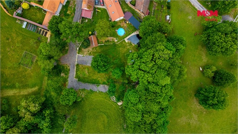 Prodej stavebního pozemku, 1 022 m² - 6