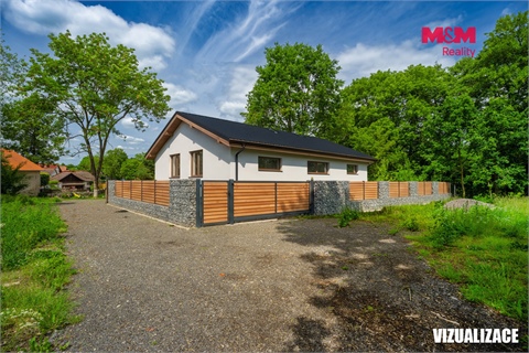Prodej stavebního pozemku, 1 022 m² - 0