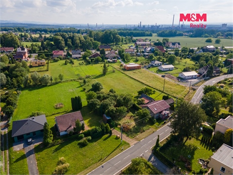 Prodej stavebního pozemku, 1 900 m² 4