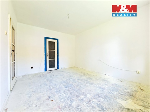 Prodej bytu 2+1, 52 m² 16