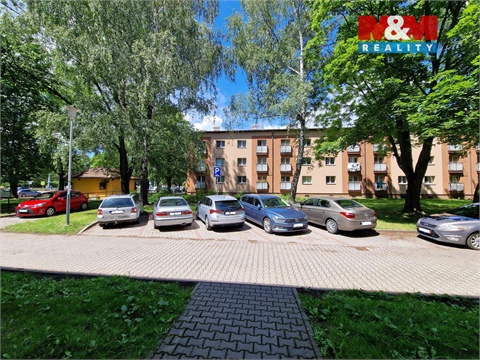 Prodej bytu 2+1, 52 m² 12