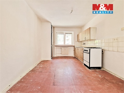 Prodej bytu 2+1, 52 m² 8