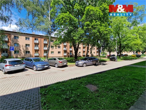 Prodej bytu 2+1, 52 m² - 16