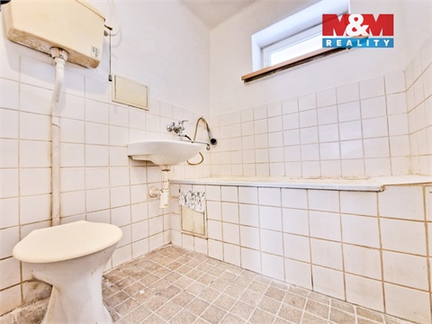 Prodej bytu 2+1, 52 m² - 22