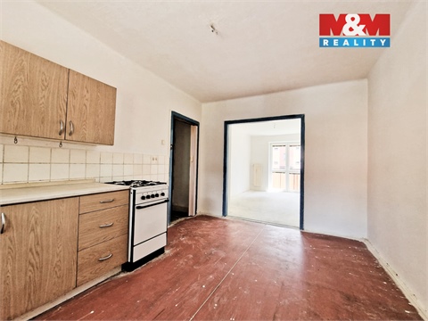 Prodej bytu 2+1, 52 m² - 10