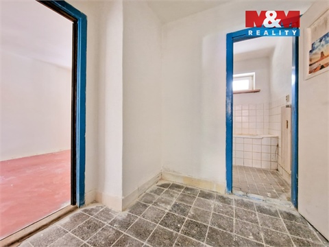 Prodej bytu 2+1, 52 m² 22
