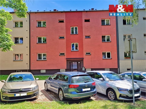 Prodej bytu 2+1, 52 m² - 6