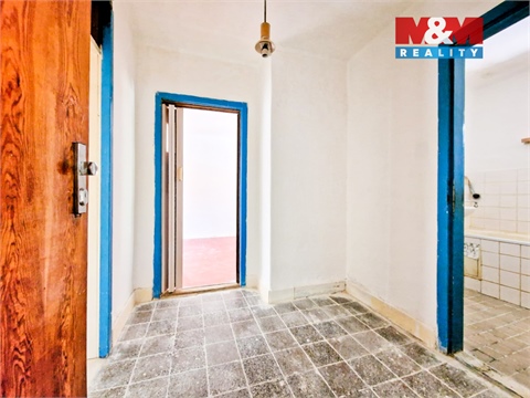 Prodej bytu 2+1, 52 m² 18