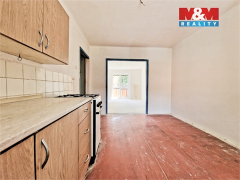 Prodej bytu 2+1, 52 m² 10
